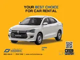 Suzuki Dzire - Daily 85 QR